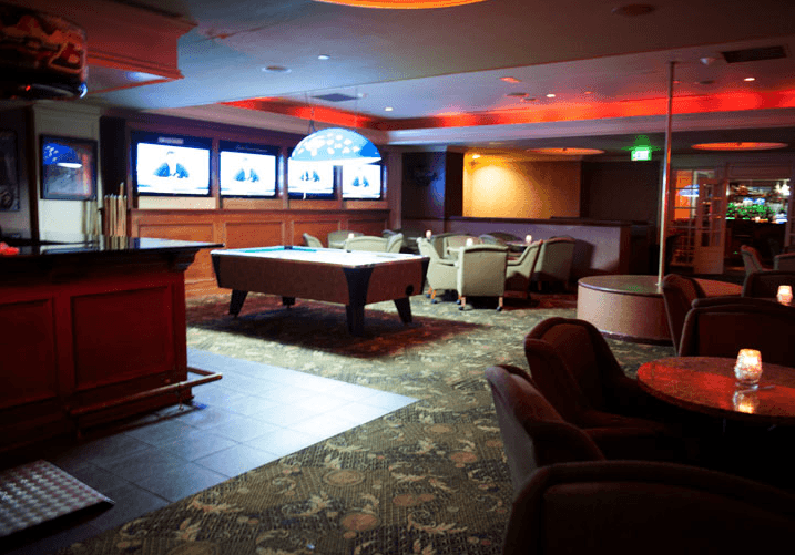 San Antonio Men's Club - Nightclub in San Antonio, United States