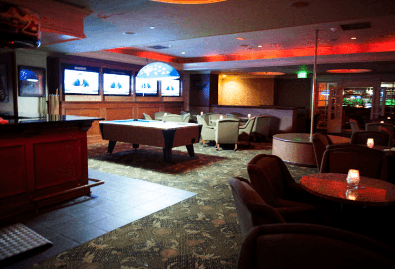 San Antonio Men's Club - Nightclub in San Antonio, United States