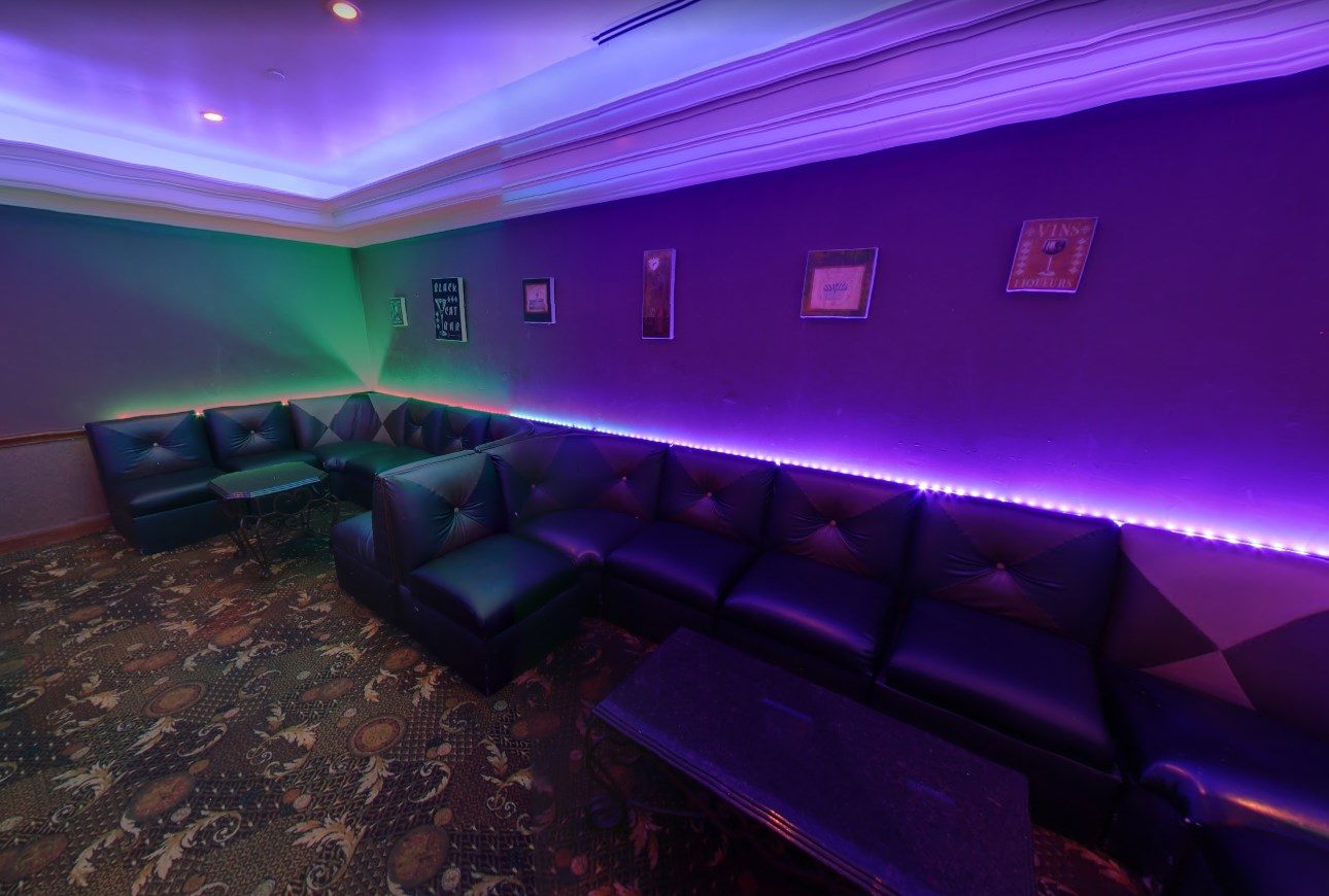 San Antonio Men's Club - Nightclub in San Antonio, United States