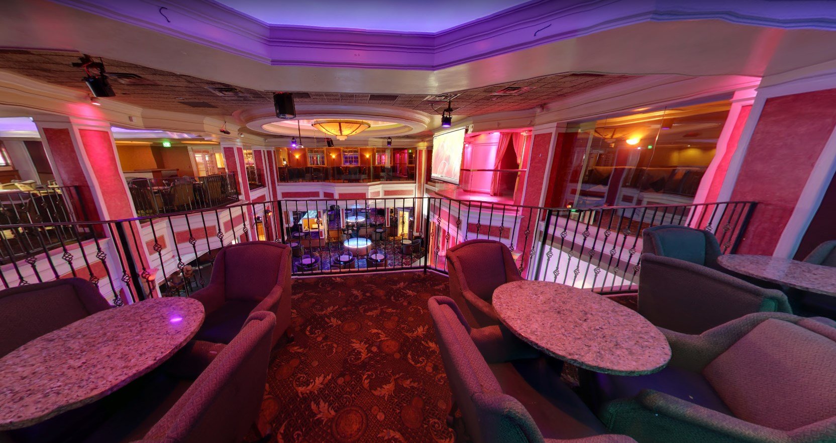 San Antonio Men's Club - Nightclub in San Antonio, United States