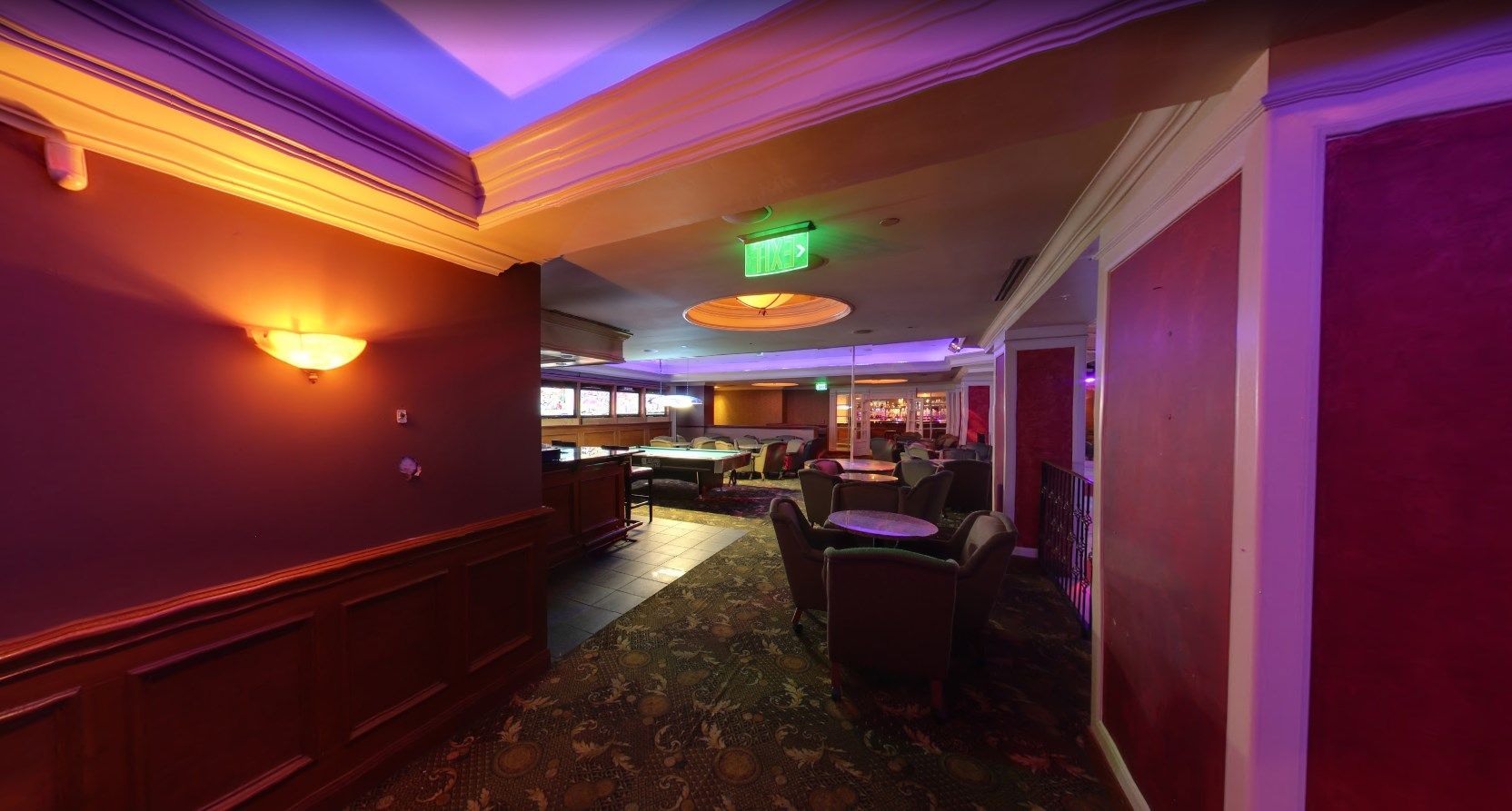 San Antonio Men's Club - Nightclub in San Antonio, United States