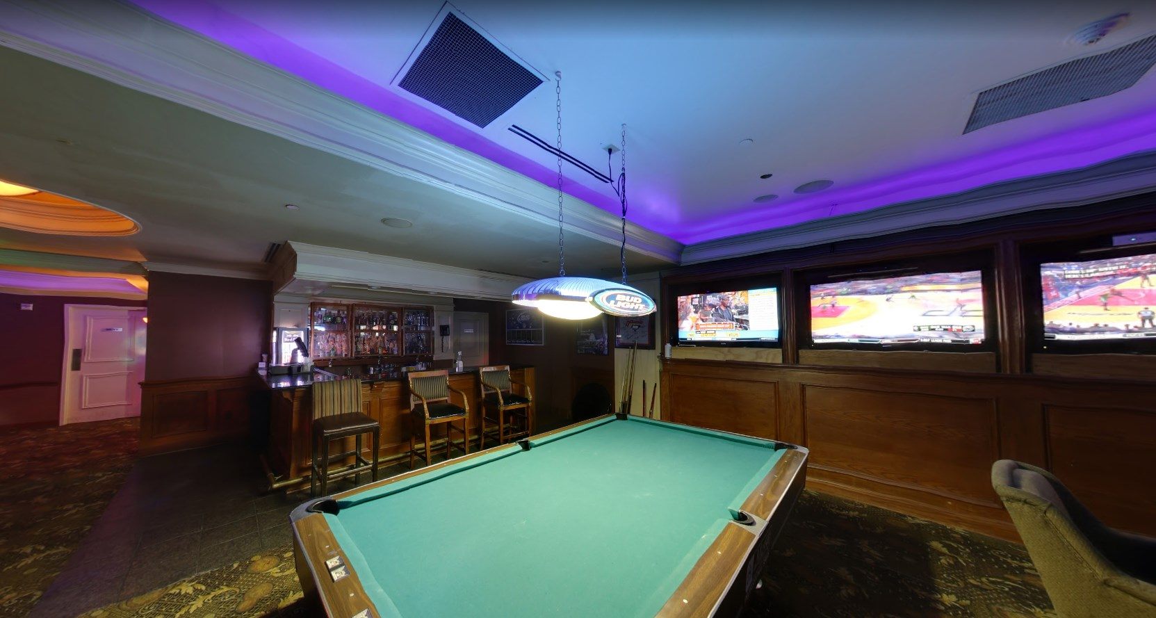 San Antonio Men's Club - Nightclub in San Antonio, United States