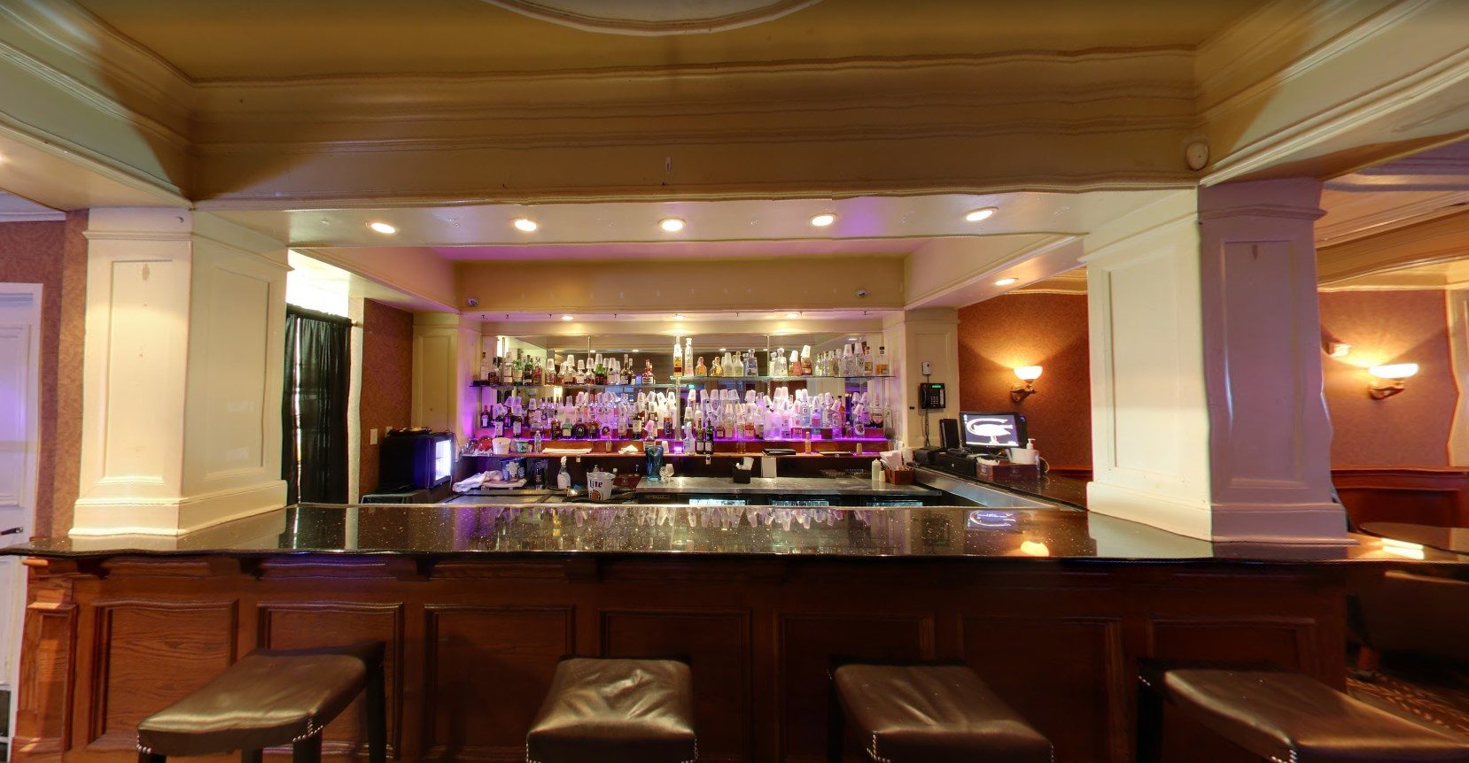 San Antonio Men's Club - Nightclub in San Antonio, United States