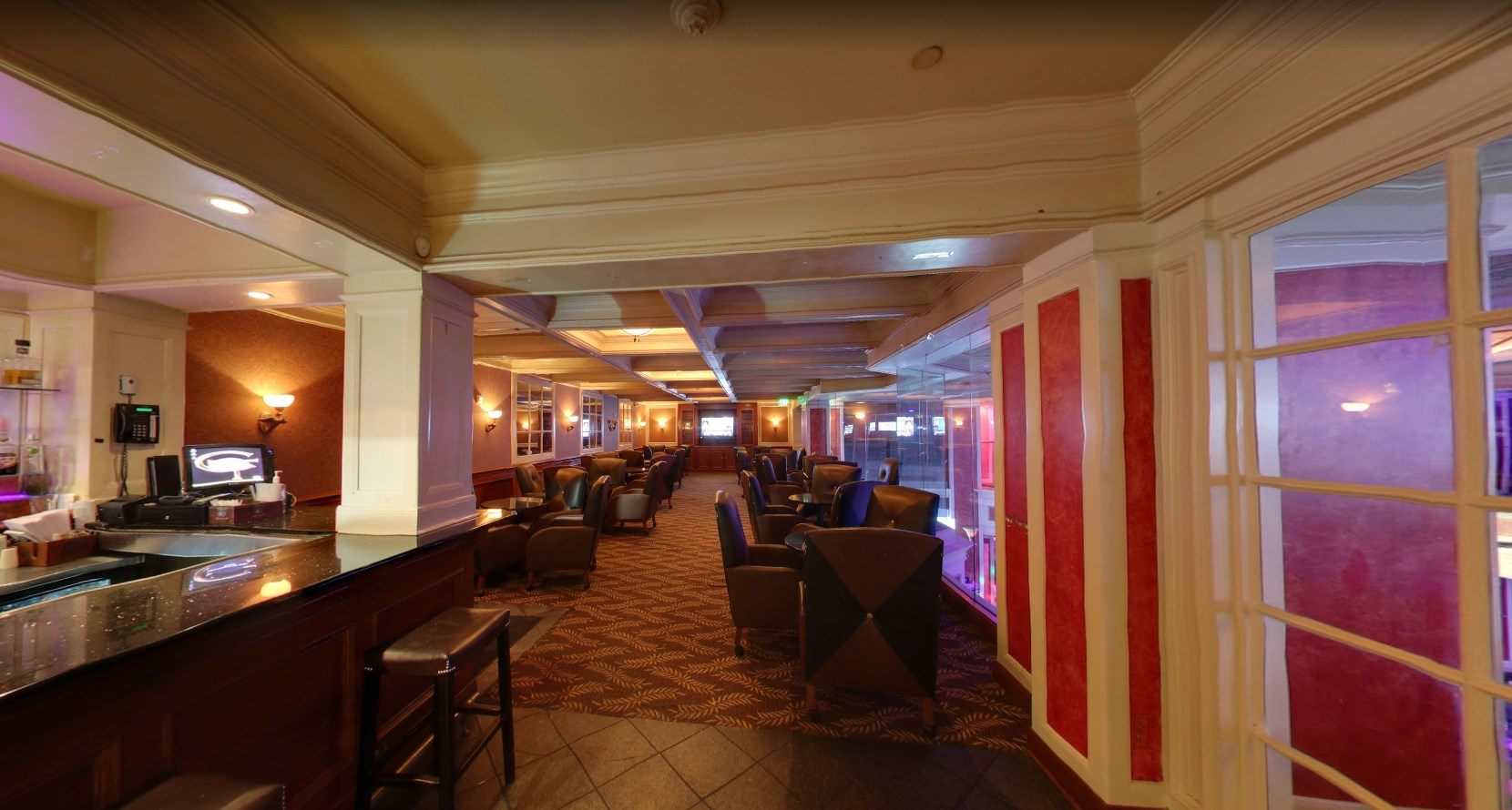 San Antonio Men's Club - Nightclub in San Antonio, United States