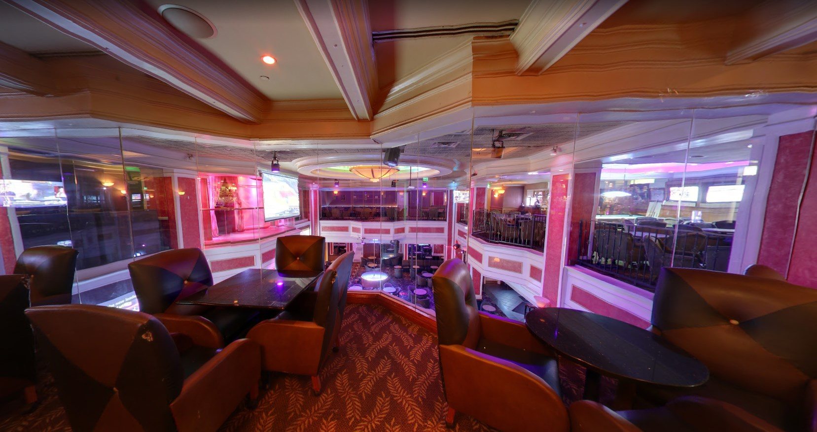 San Antonio Men's Club - Nightclub in San Antonio, United States