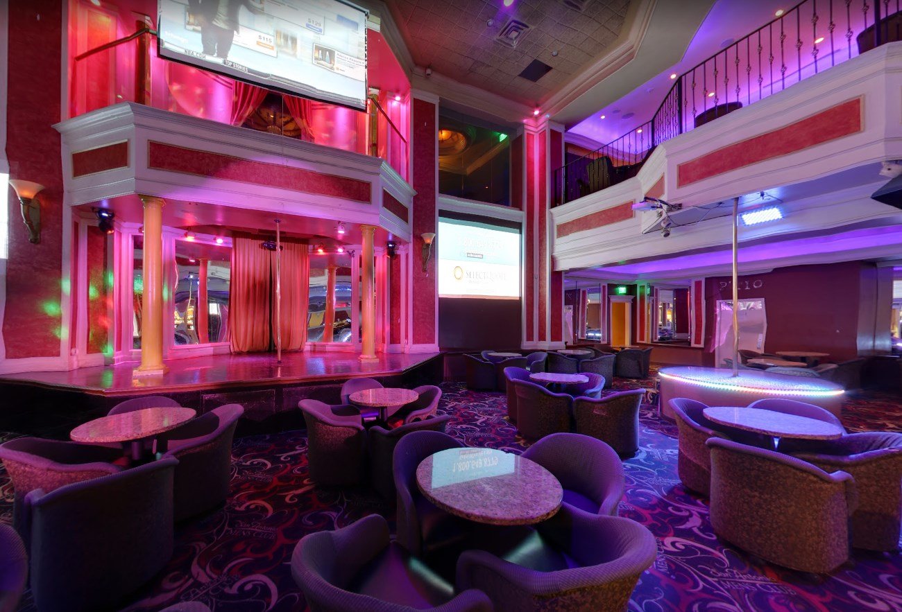 San Antonio Men's Club - Nightclub in San Antonio, United States