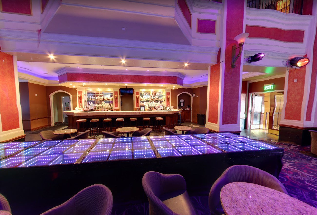 San Antonio Men's Club - Nightclub in San Antonio, United States
