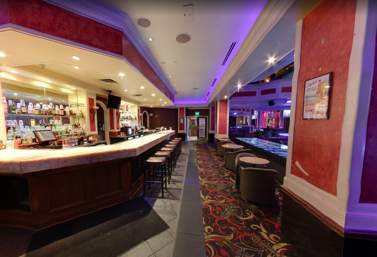 San Antonio Men's Club - Nightclub in San Antonio, United States