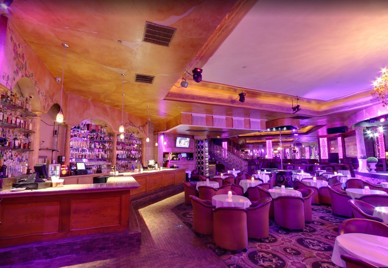 The Palace - San Antonio - Nightclub in San Antonio, United States