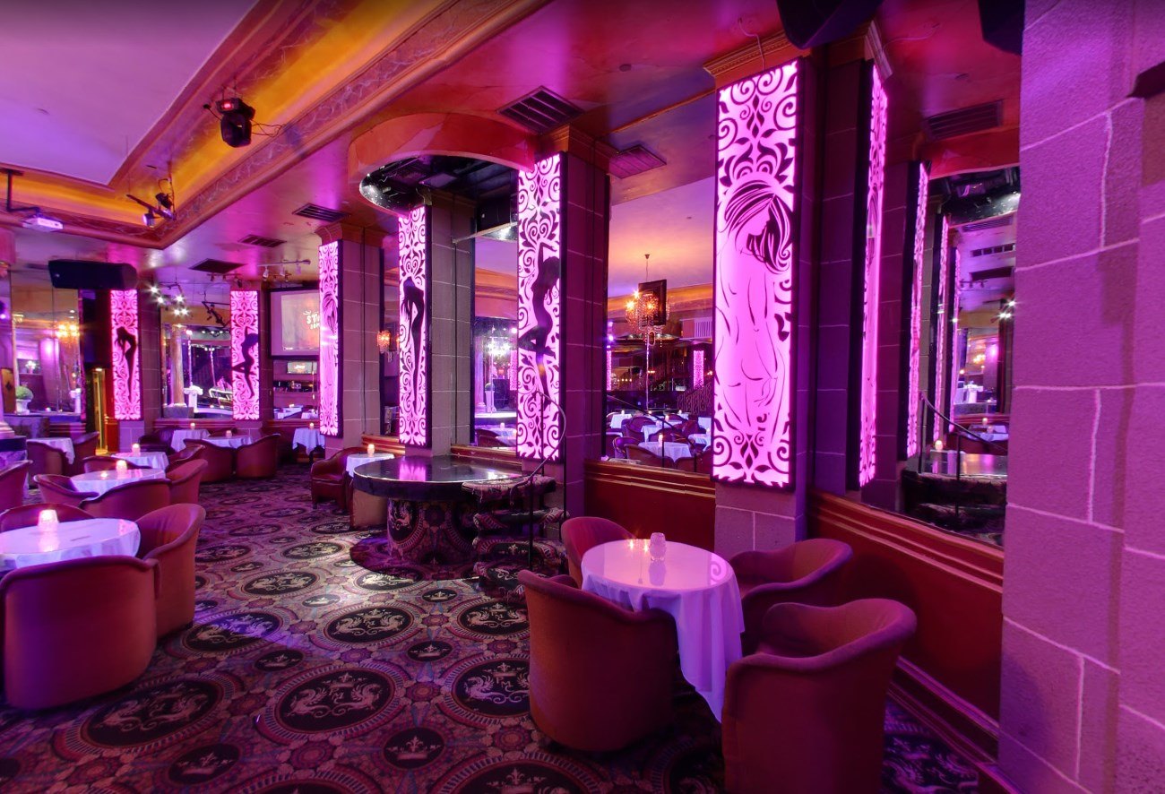 The Palace - San Antonio - Nightclub in San Antonio, United States