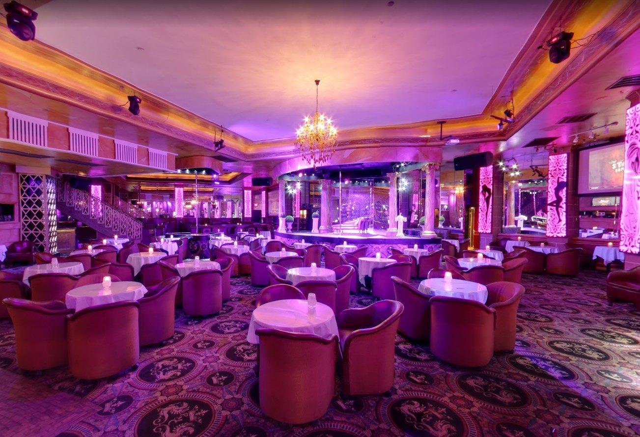 The Palace - San Antonio - Nightclub in San Antonio, United States