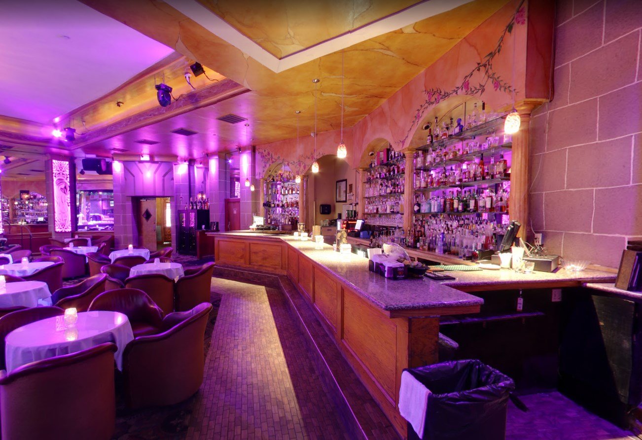 The Palace - San Antonio - Nightclub in San Antonio, United States
