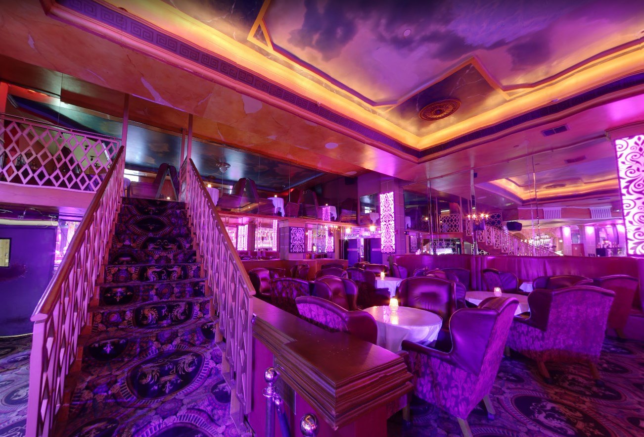 The Palace - San Antonio - Nightclub in San Antonio, United States