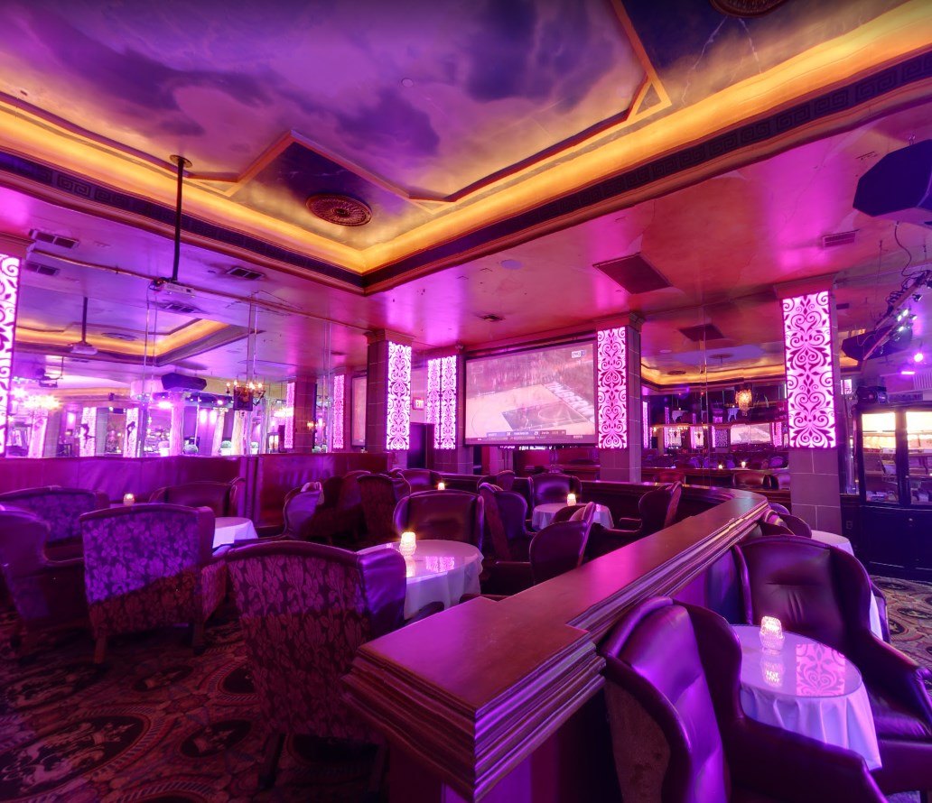 The Palace - San Antonio - Nightclub in San Antonio, United States