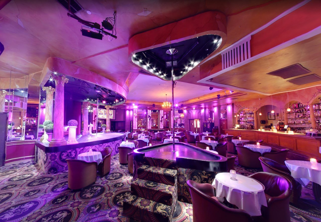 The Palace - San Antonio - Nightclub in San Antonio, United States