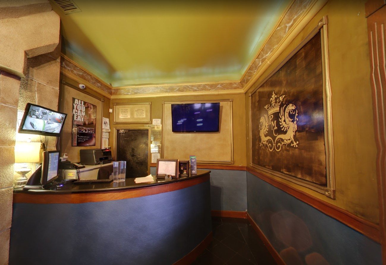 The Palace - San Antonio - Nightclub in San Antonio, United States