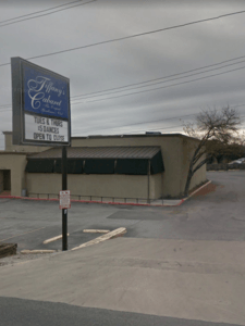 Tiffany's Cabaret - Nightclub in San Antonio, United States