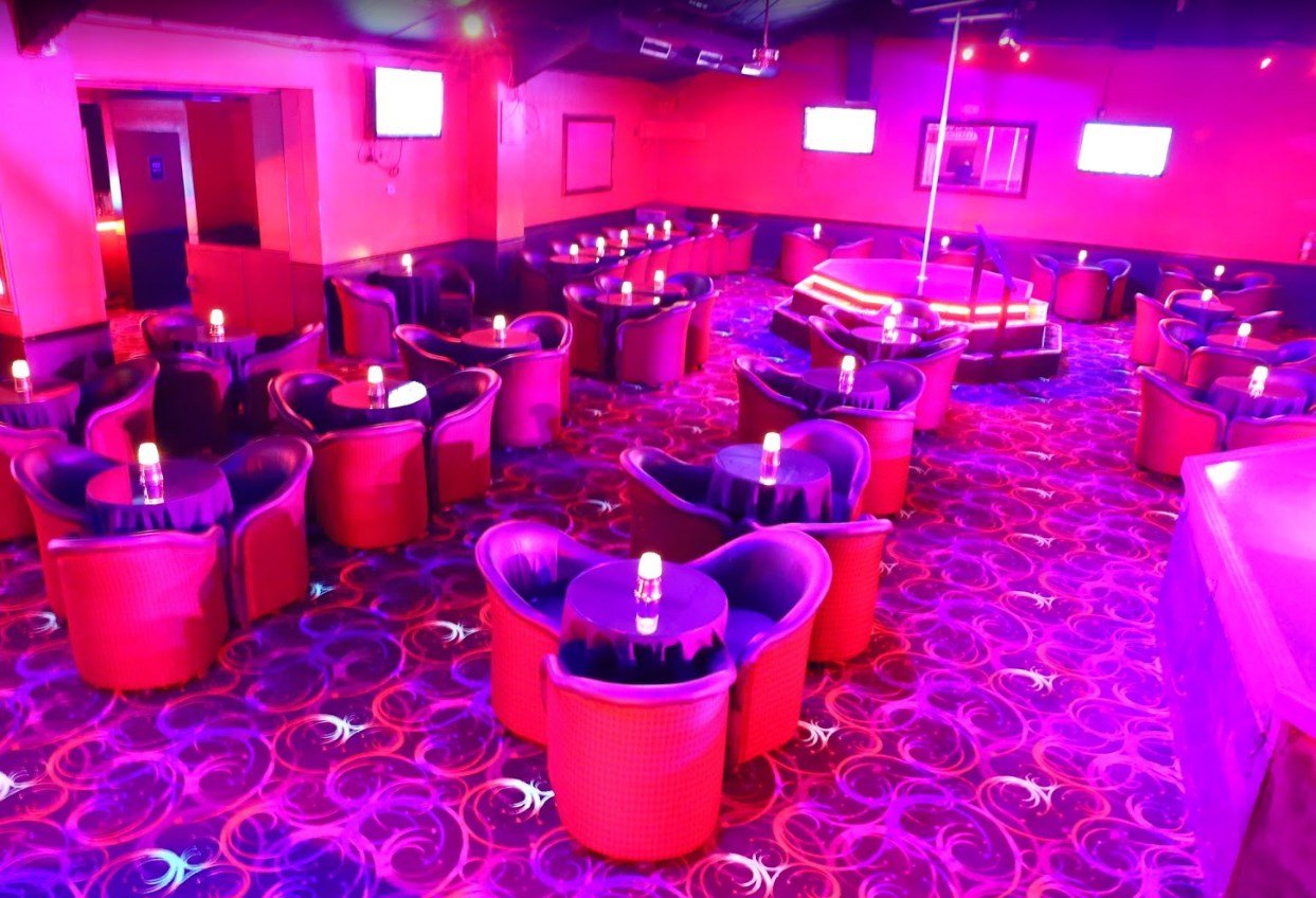 XTC Cabaret San Antonio - Nightclub in San Antonio, United States