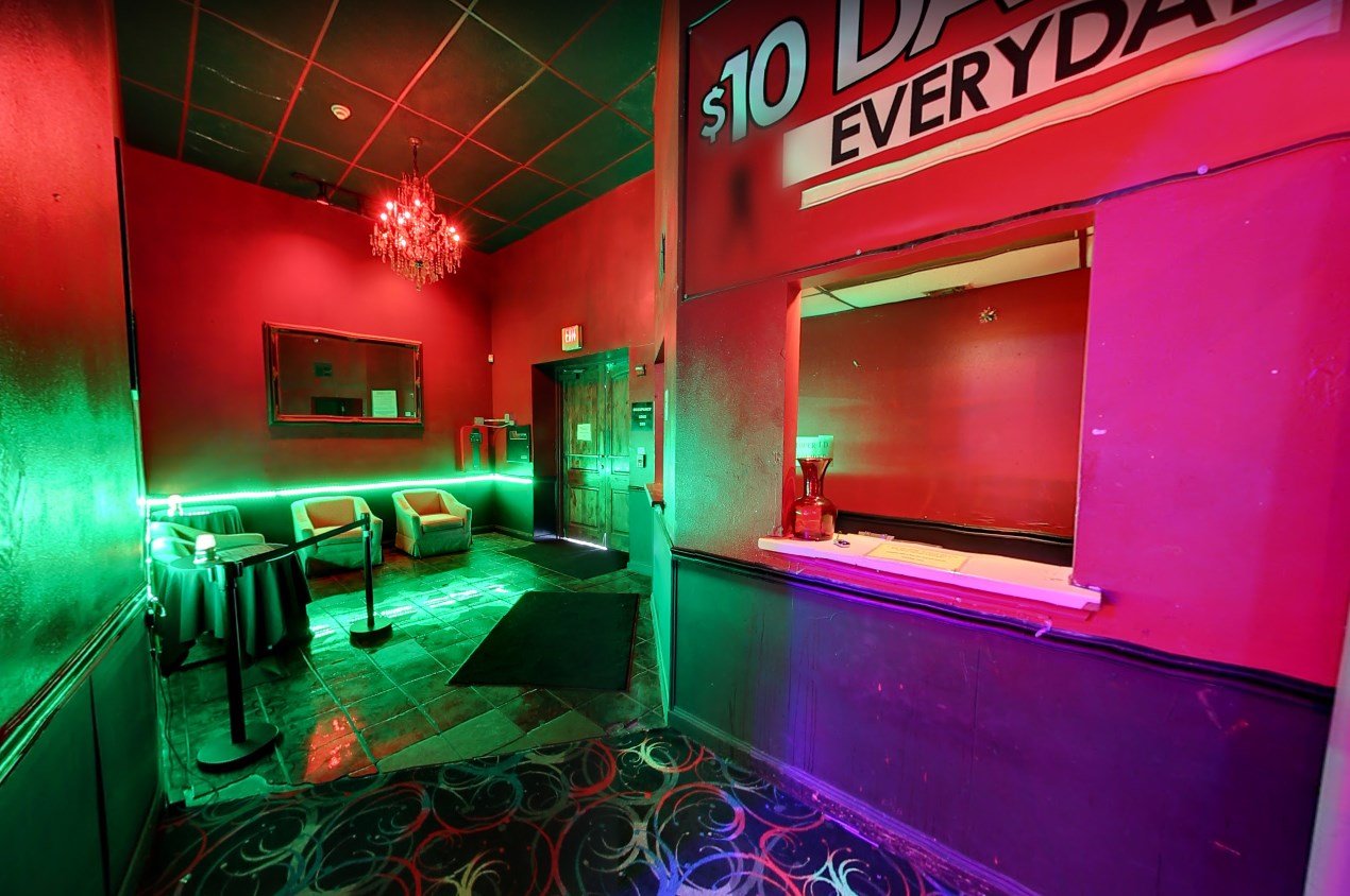 XTC Cabaret San Antonio - Nightclub in San Antonio, United States