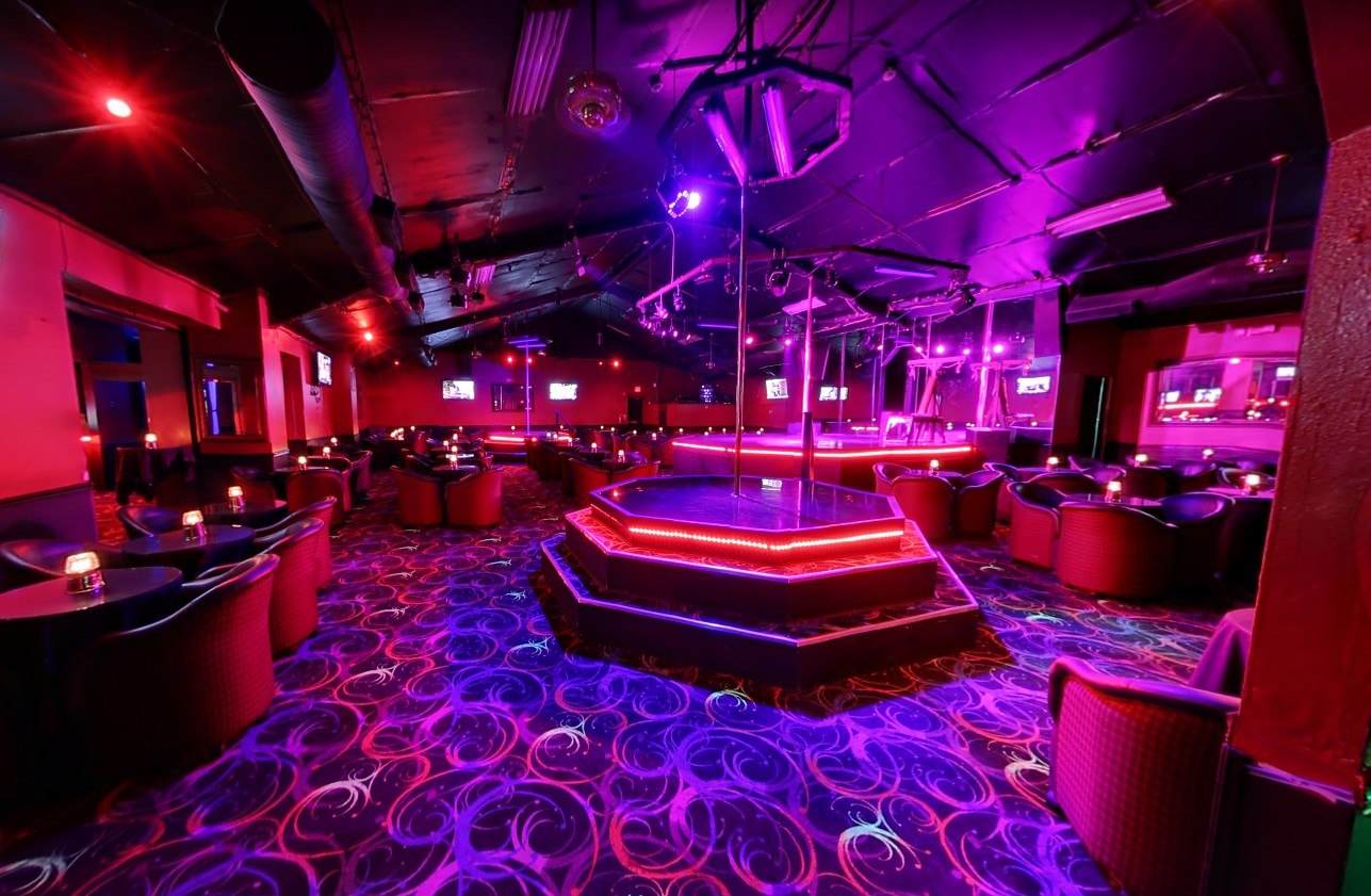 XTC Cabaret San Antonio - Nightclub in San Antonio, United States
