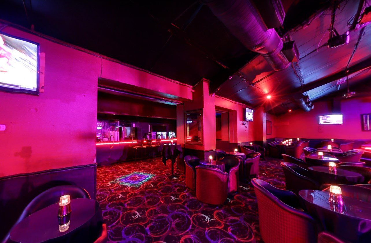 XTC Cabaret San Antonio - Nightclub in San Antonio, United States