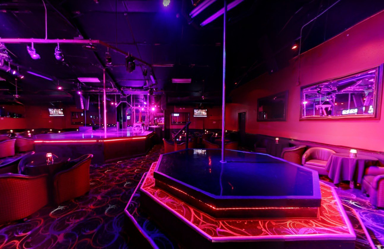 XTC Cabaret San Antonio - Nightclub in San Antonio, United States