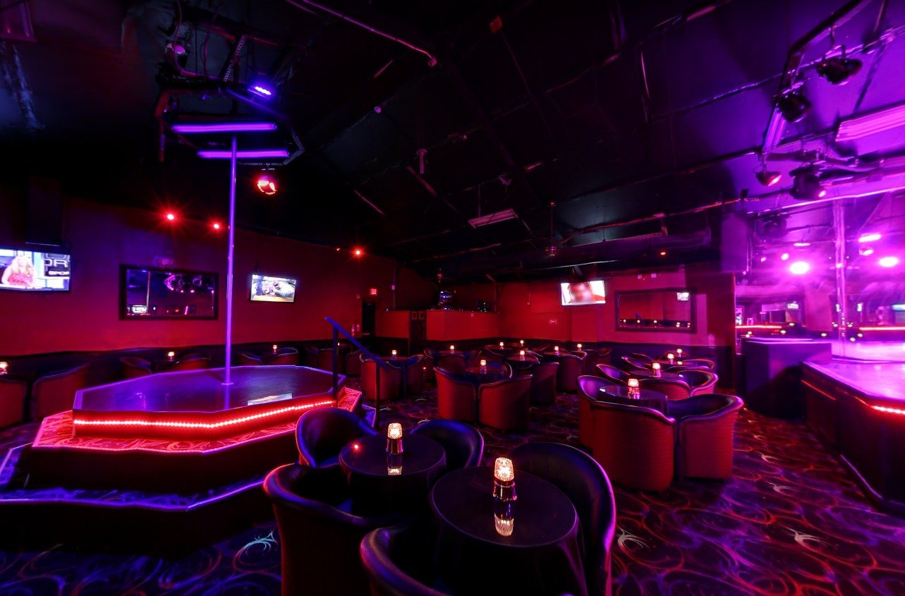 XTC Cabaret San Antonio - Nightclub in San Antonio, United States
