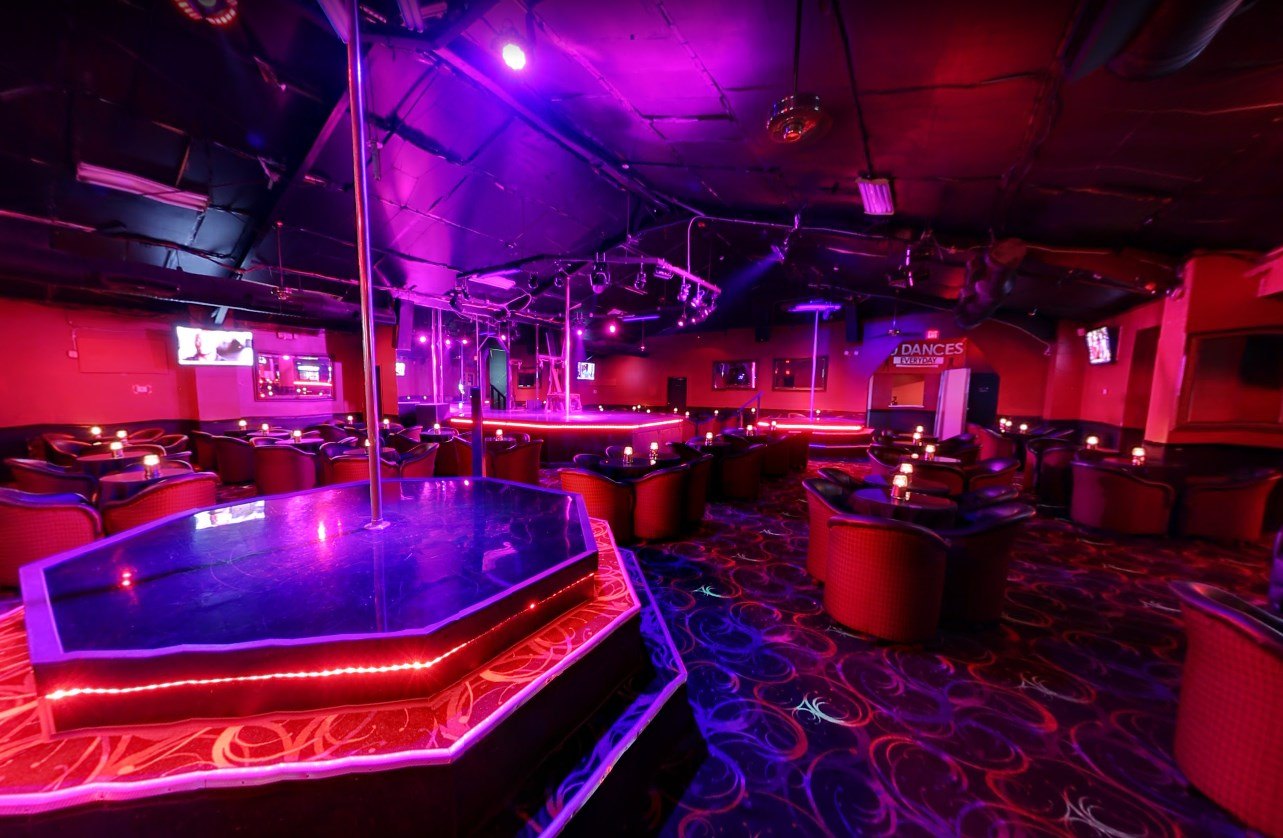 XTC Cabaret San Antonio - Nightclub in San Antonio, United States