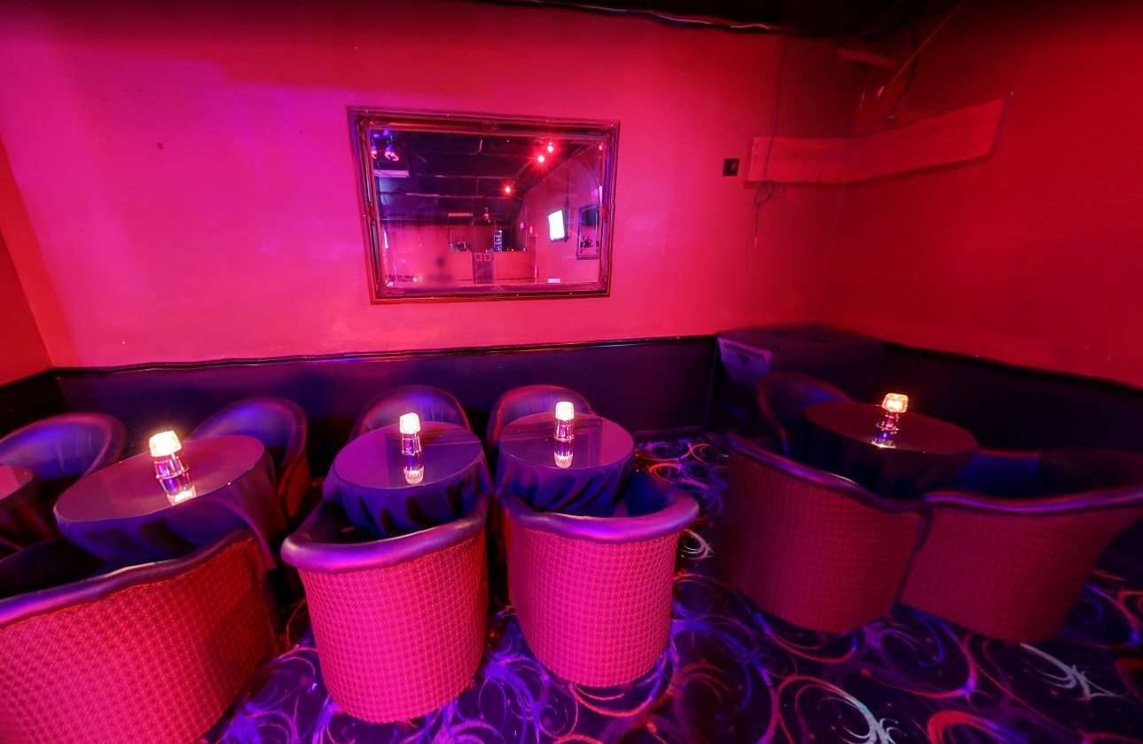 XTC Cabaret San Antonio - Nightclub in San Antonio, United States