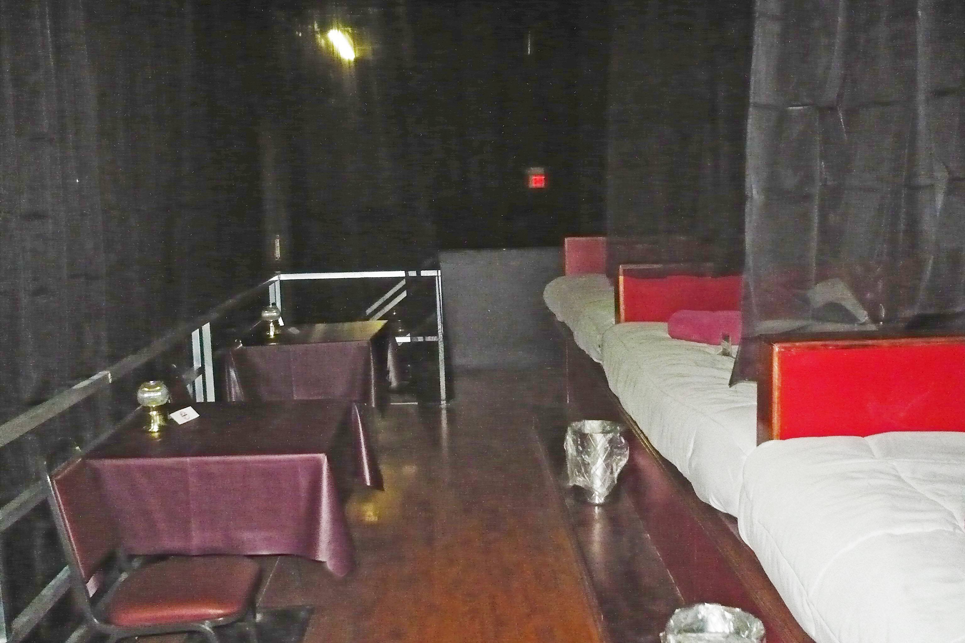 Player's Club - Swinger Club in San Antonio, United States