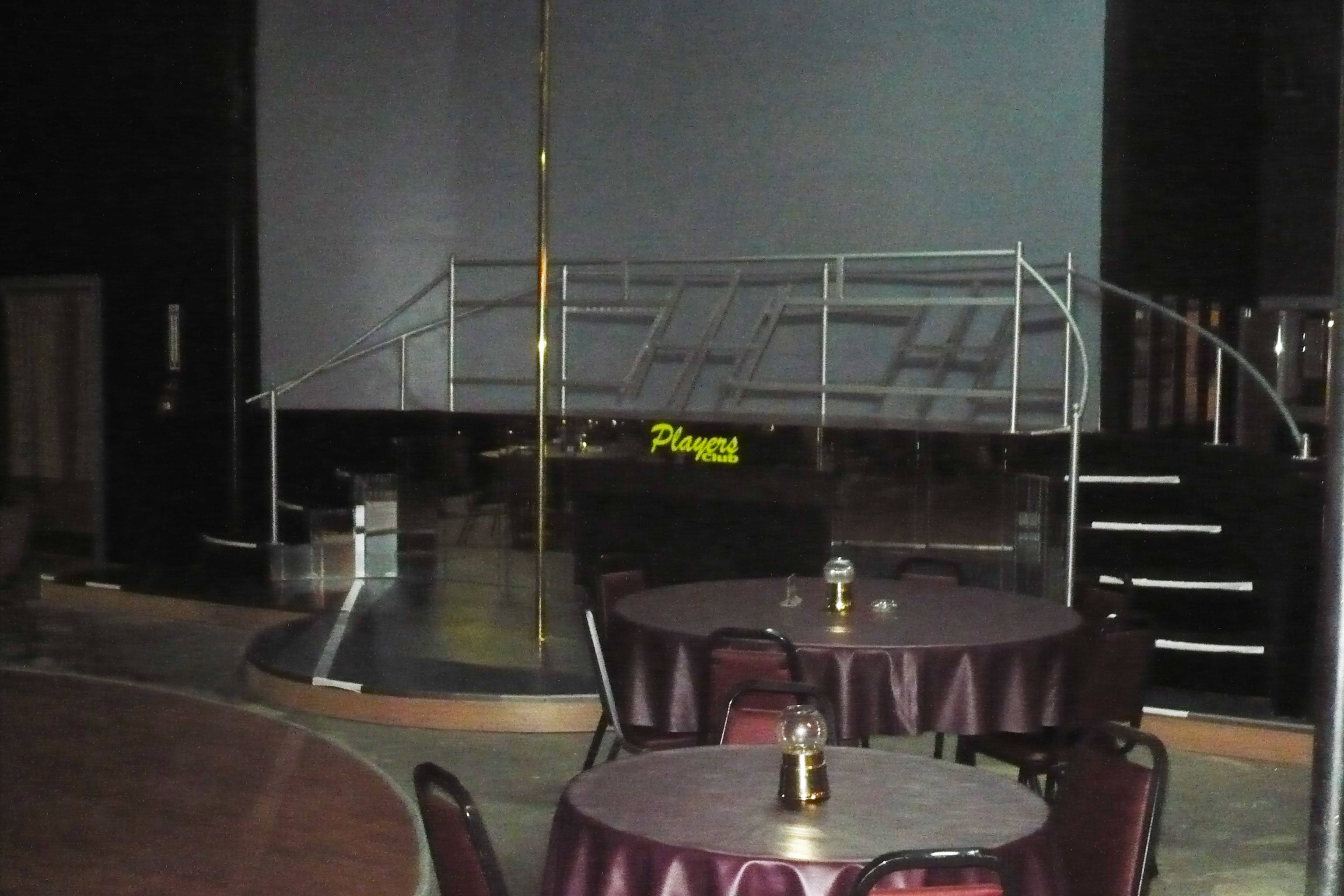 Player's Club - Swinger Club in San Antonio, United States