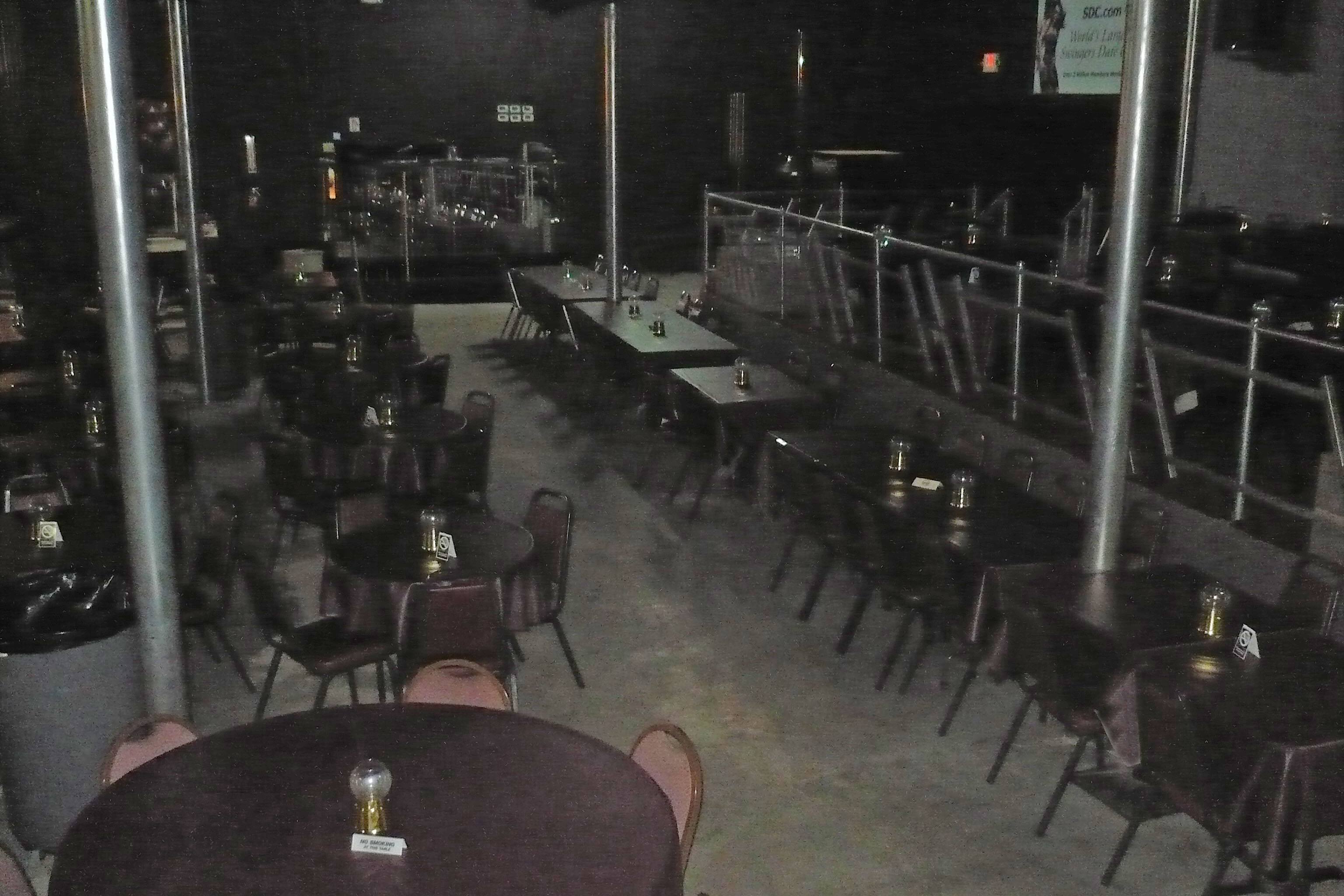 Player's Club - Swinger Club in San Antonio, United States