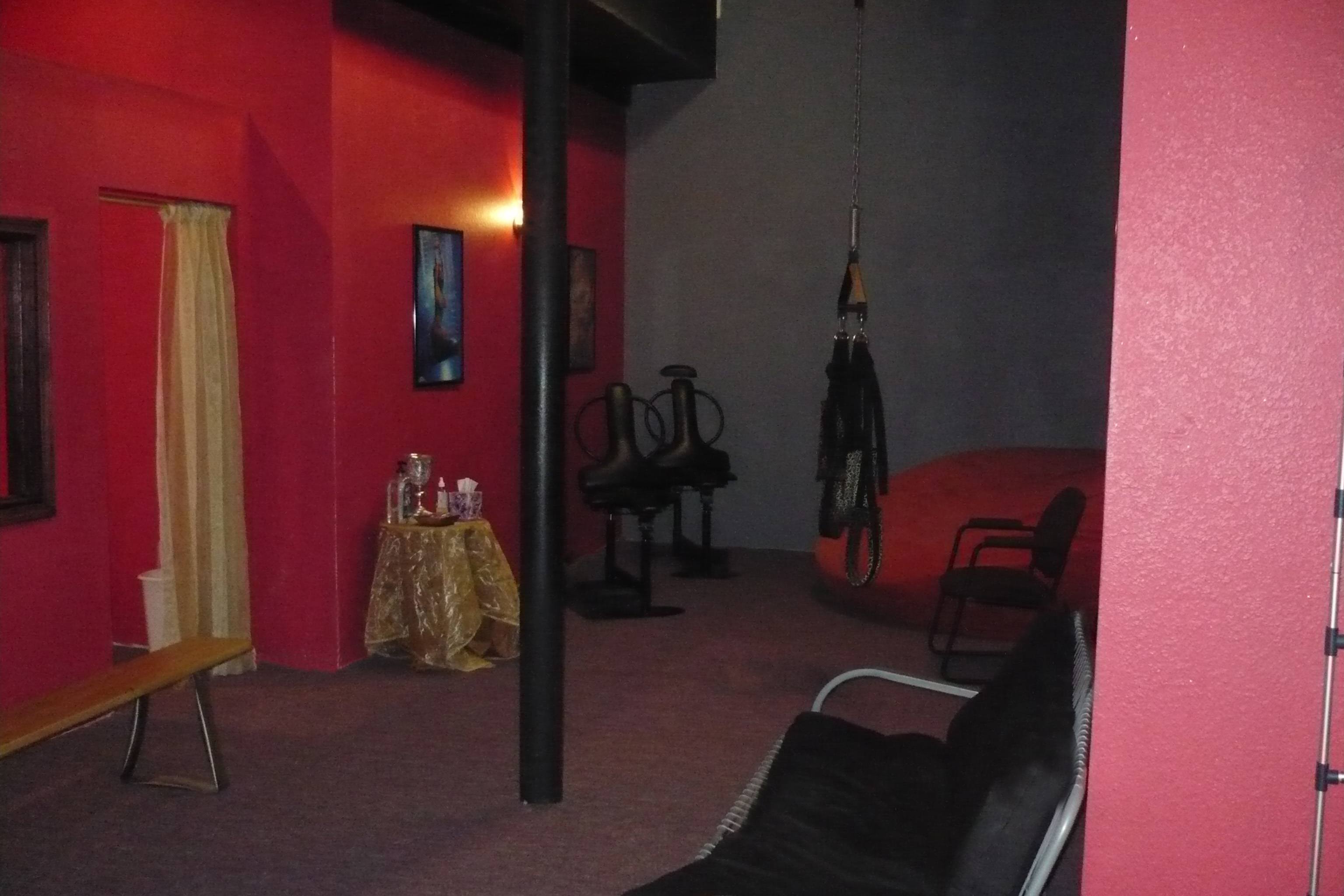 Player's Club - Swinger Club in San Antonio, United States