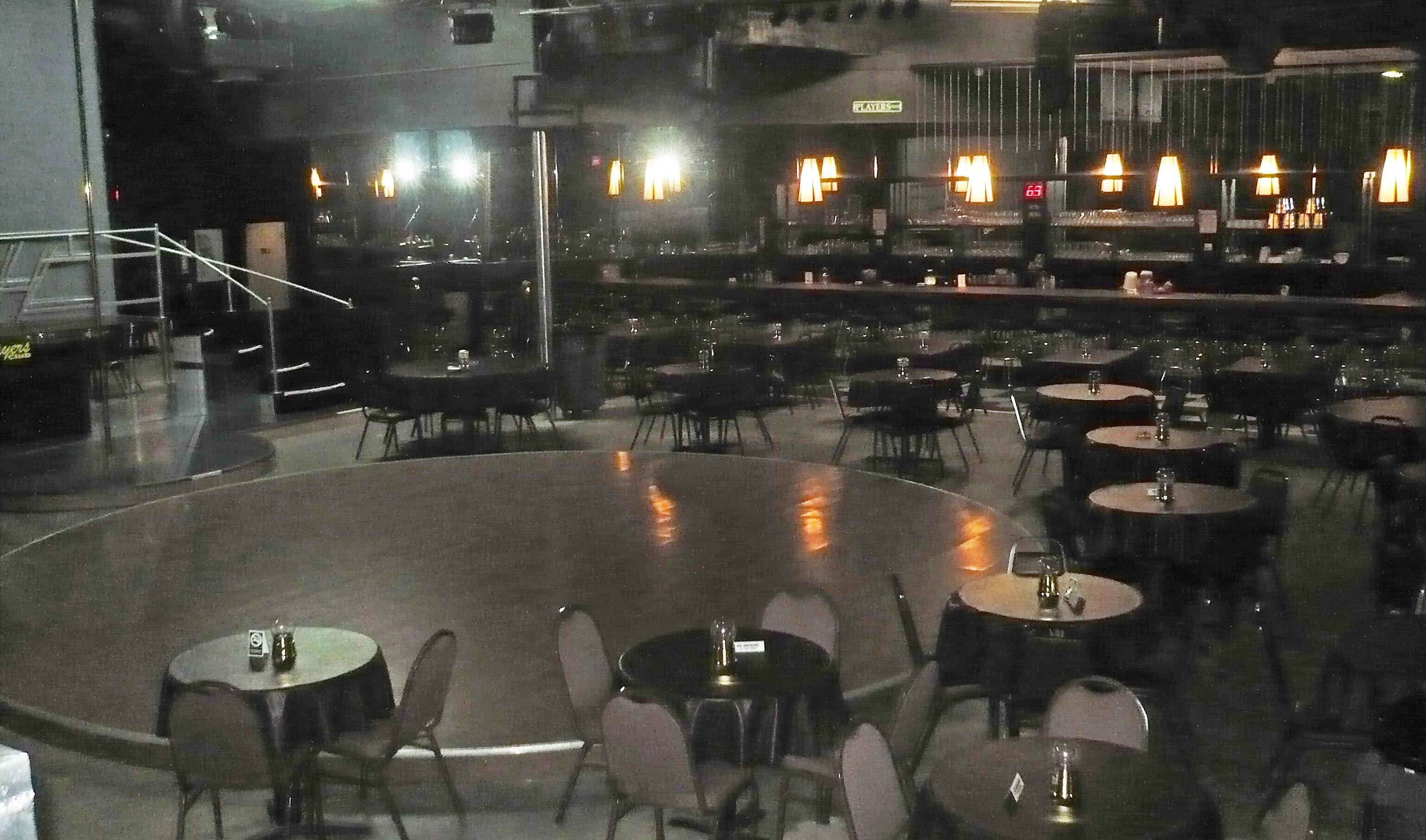 Player's Club - Swinger Club in San Antonio, United States