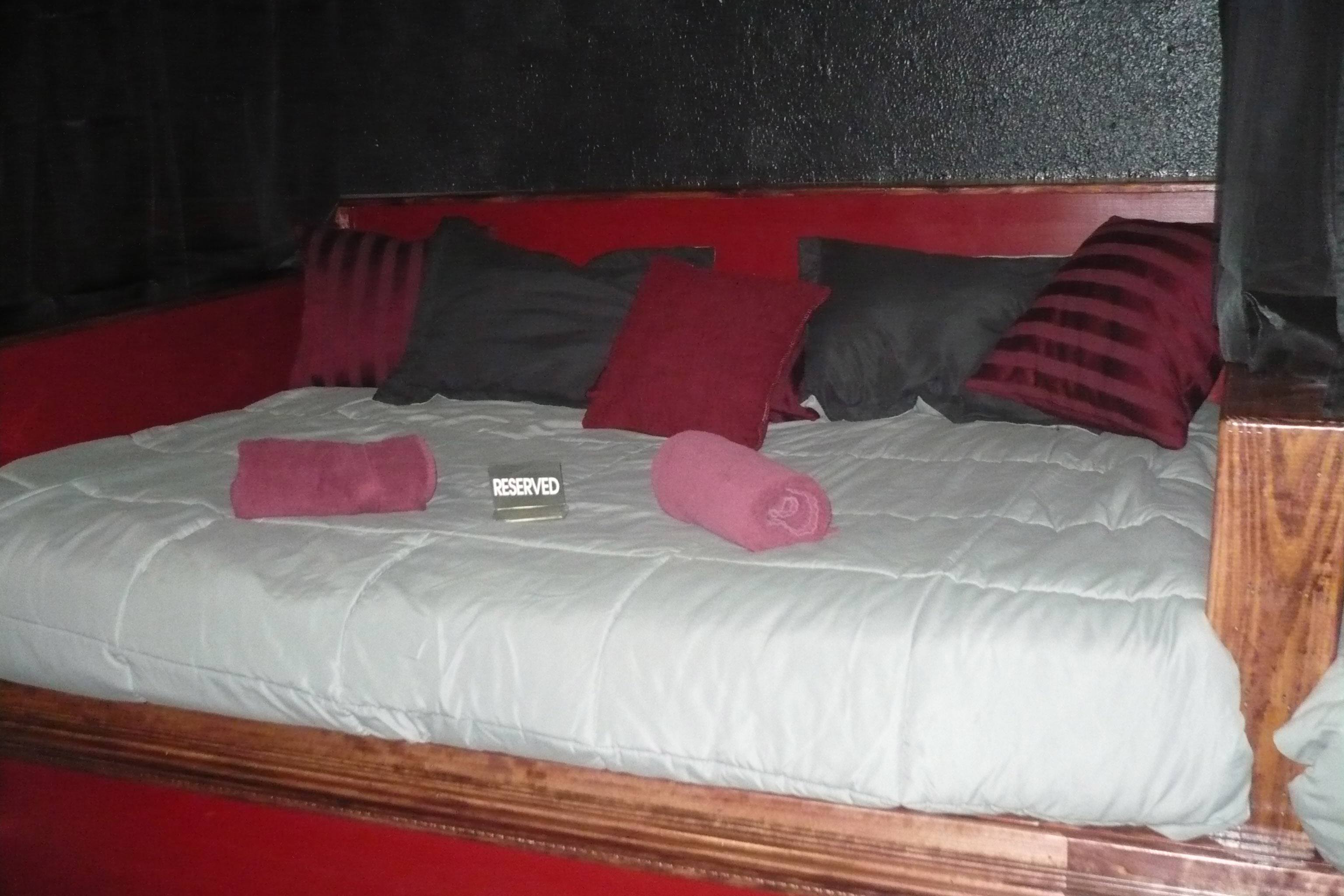 Player's Club - Swinger Club in San Antonio, United States