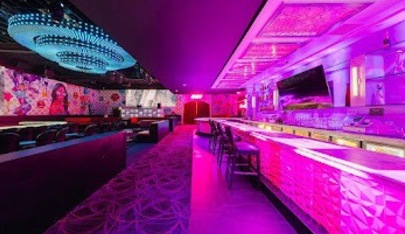 Candy Shop Gentlemen's Club - Nightclub in San Diego, United States