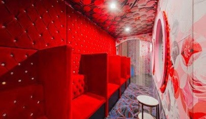 Candy Shop Gentlemen's Club - Nightclub in San Diego, United States