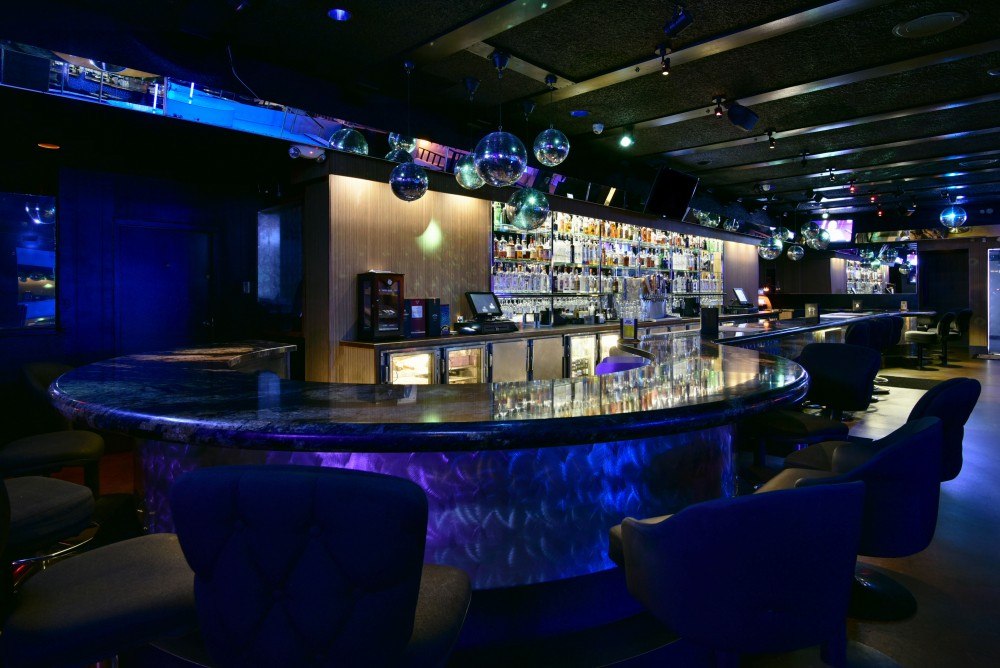 Candy Shop Gentlemen's Club - Nightclub in San Diego, United States