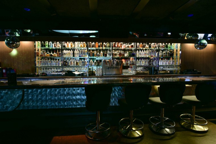Candy Shop Gentlemen's Club - Nightclub in San Diego, United States