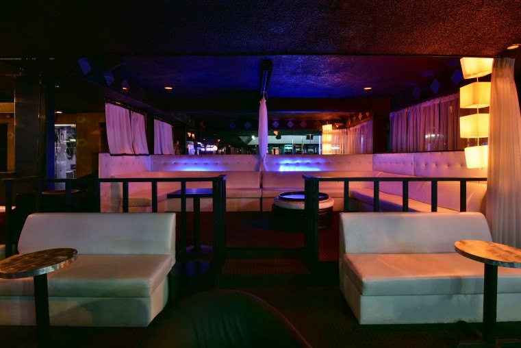 Candy Shop Gentlemen's Club - Nightclub in San Diego, United States