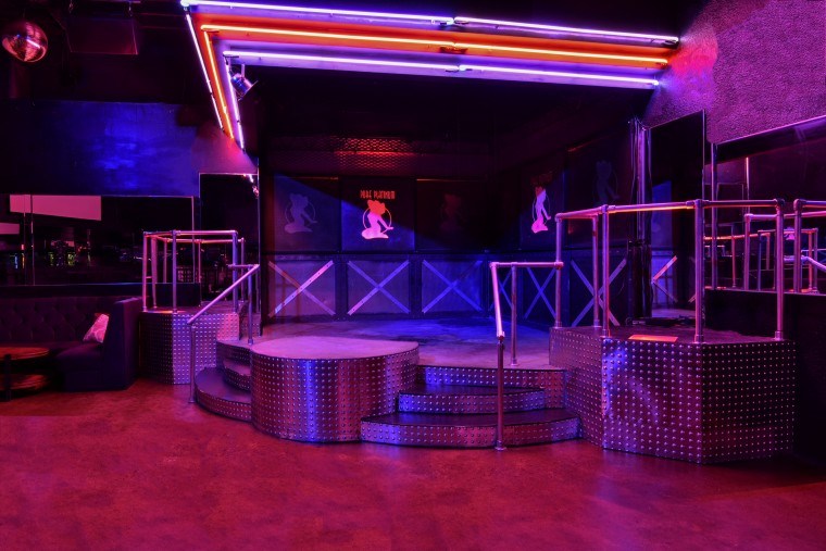 Candy Shop Gentlemen's Club - Nightclub in San Diego, United States