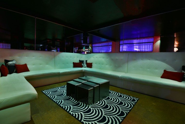 Candy Shop Gentlemen's Club - Nightclub in San Diego, United States