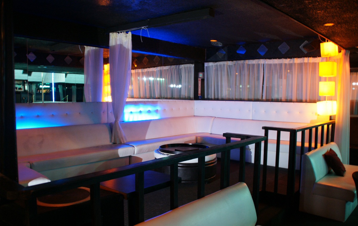 Candy Shop Gentlemen's Club - Nightclub in San Diego, United States