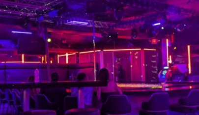 Cheetahs Gentleman’s Club - Nightclub in San Diego, United States