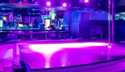 Cheetahs Gentleman’s Club - Nightclub in San Diego, United States