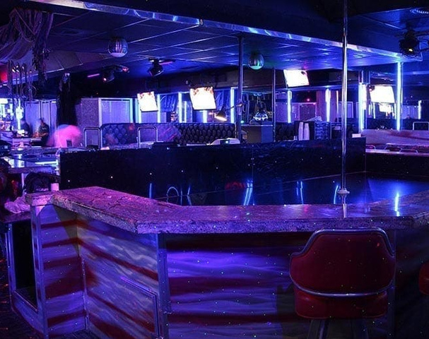 Cheetahs Gentleman’s Club - Nightclub in San Diego, United States