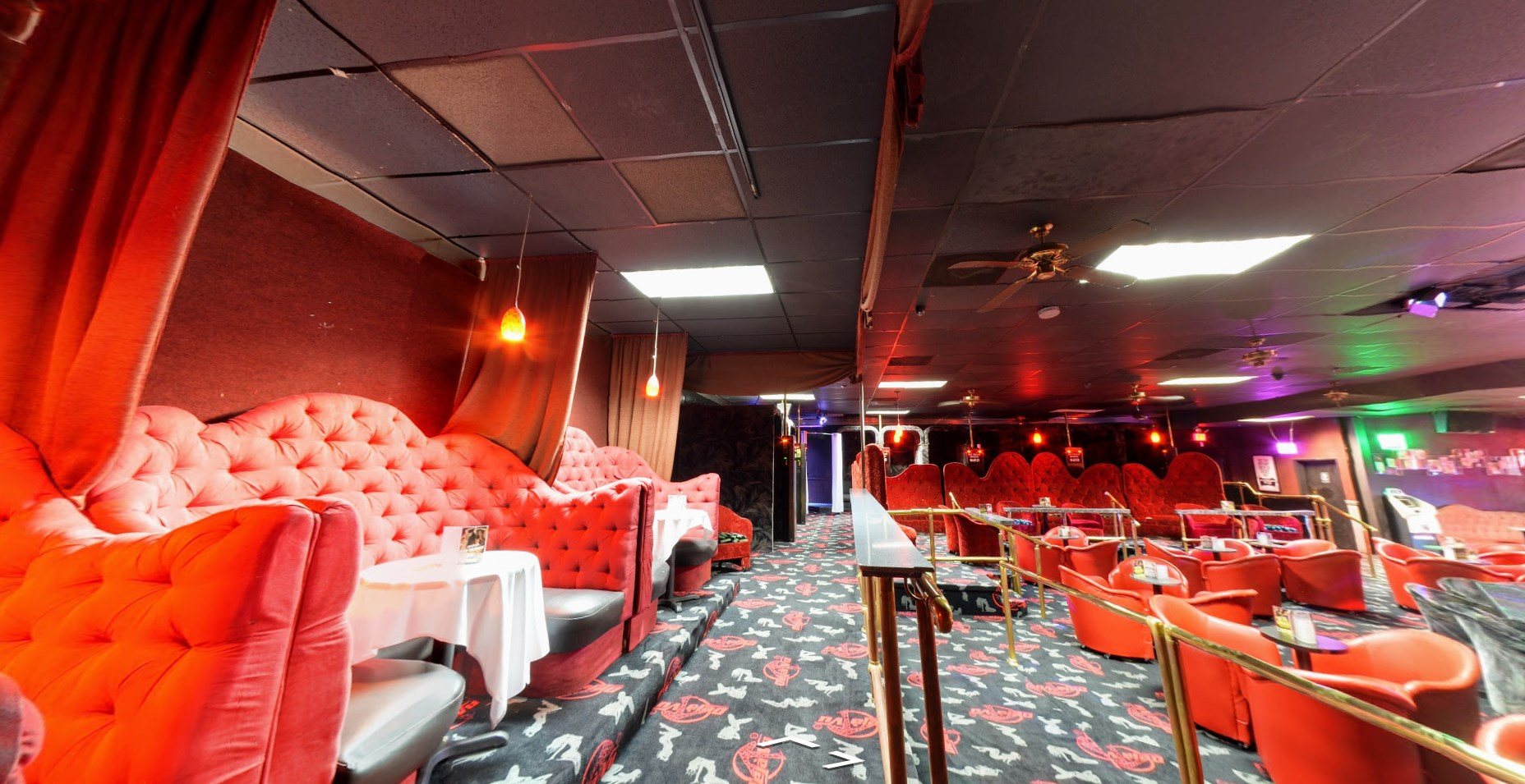 Deja Vu Showgirls San Diego - Nightclub in San Diego, United States