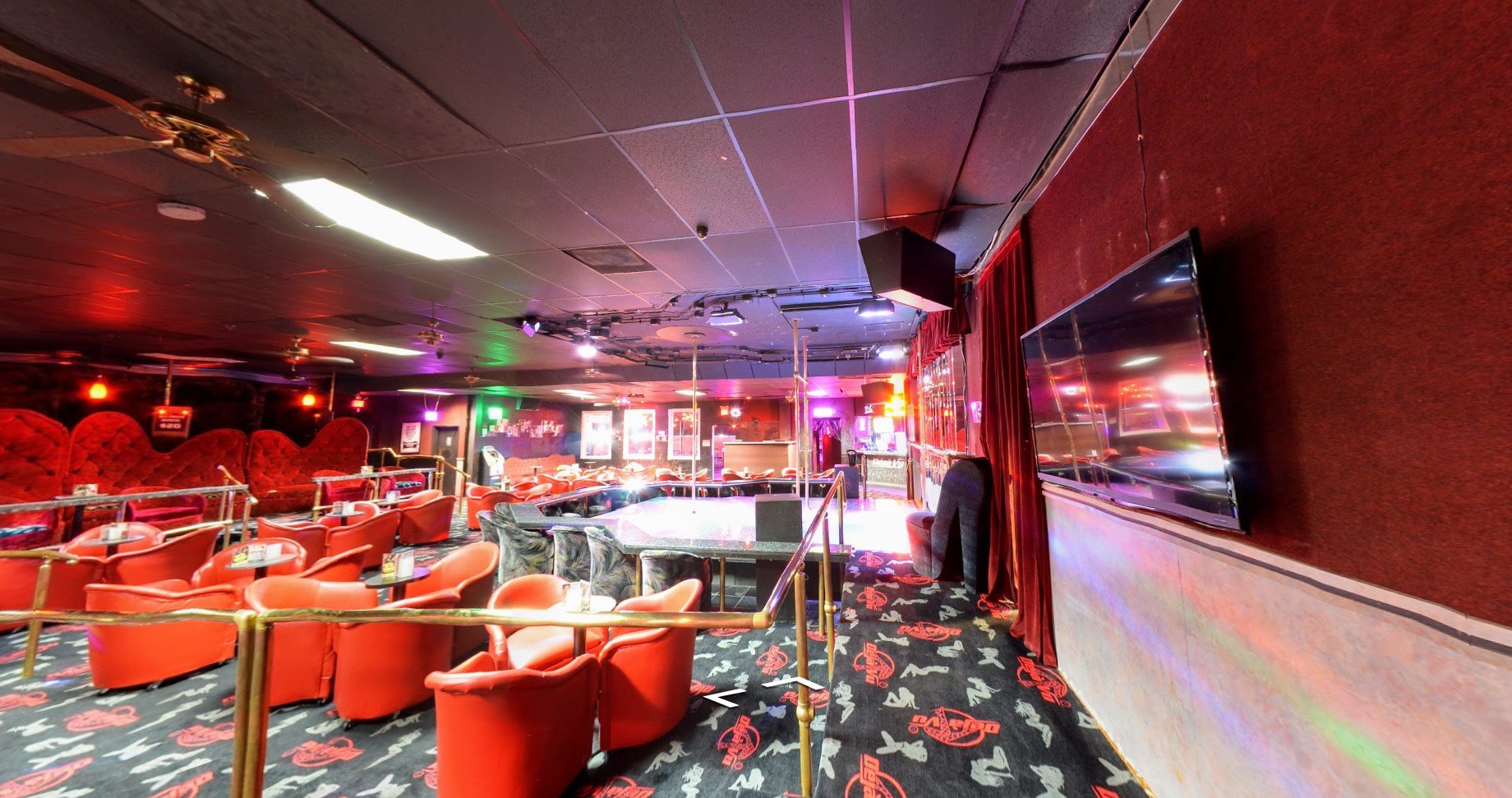 Deja Vu Showgirls San Diego - Nightclub in San Diego, United States