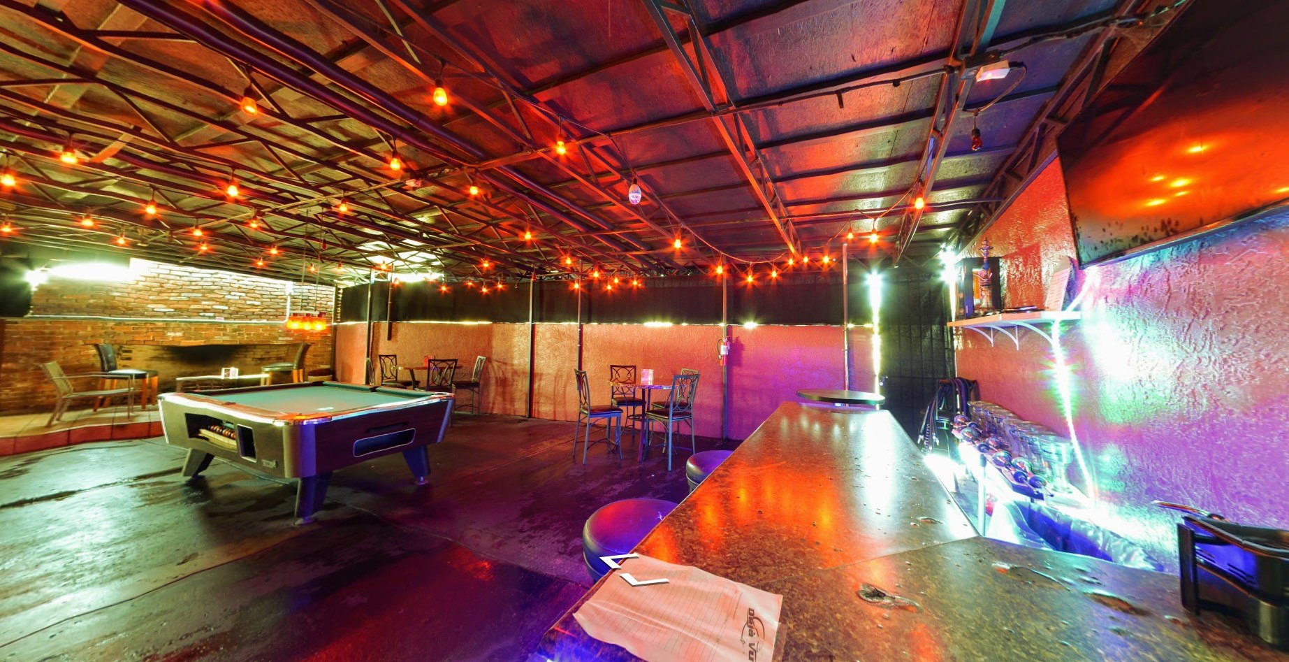 Deja Vu Showgirls San Diego - Nightclub in San Diego, United States