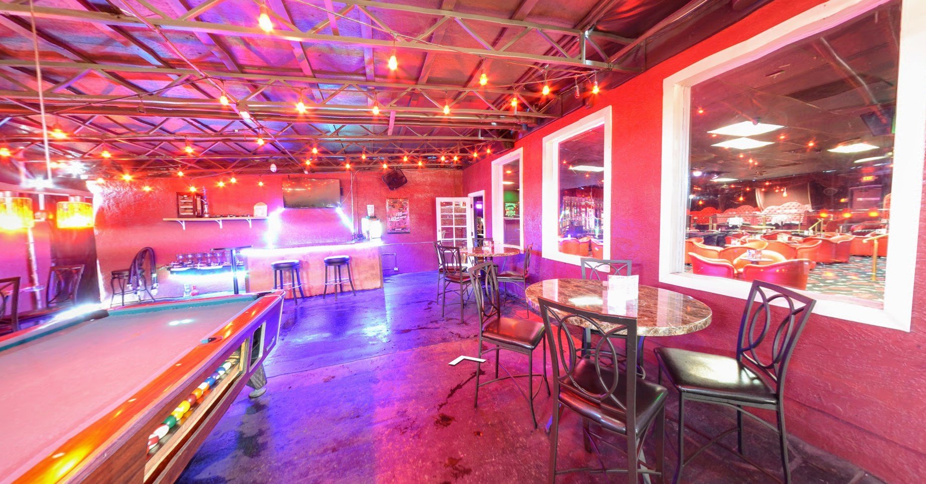 Deja Vu Showgirls San Diego - Nightclub in San Diego, United States